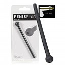   Penis Plug Piss Play 11,8   0,7 