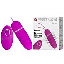   Pretty Love Dawn Remote Egg Pink, 2,8 .