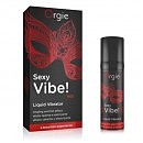     Sexy Vibe Voltage Orgie, 15 