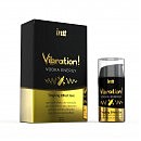     Intt Vibration Vodka, 15 