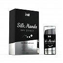       Intt Silk Hands, 15 