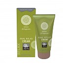    Shiatsu Anal Relax Cream, 50 