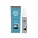     Shiatsu Delay Spray, 15 