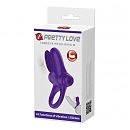     Pretty Love Penis Ring II, 3 