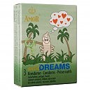   Amor wild Dreams, 3 