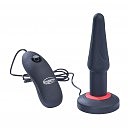      Malesation Dual Layer Silicone Plug Vibe S, 14  3,1 