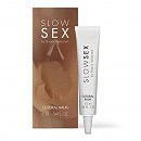   Clitoral Balm Slow Sex Bijoux Indiscrets, 10 