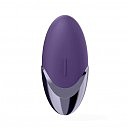  Satisfyer Lay-On Purple Pleasure, 9,5 