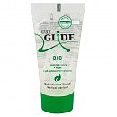     Just Glide Bio