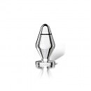     Mystim John Buttplug, 10,5  5 