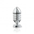     Mystim Hector Helix Buttplug L, 11,5  5 