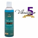     Vibratissimo Cooling Blue, 250 