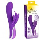 Sweet Smile Rechargeable Rotating vibrator