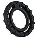       Steely Cockring