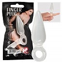   Finger Plug, 9,5  2,7 