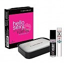  Sensuva Hello Sexy Pleasure Kit