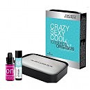  Sensuva Crazy Sexy Cool Pleasure Kit