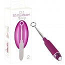   Clit Stimulation Loop, 1,4 x 18 