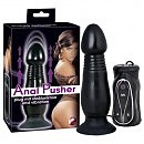    Anal Pusher