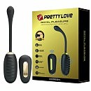     Pretty Love Doreen Remote Control Vibrating Love Egg