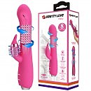 - Pretty Love Molly Vibrator, 20,5  3,3 