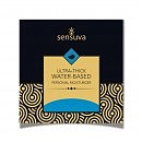   Sensuva UltraThick Water-Based, 6 