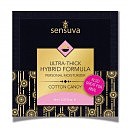   Sensuva Ultra-Thick Hybrid Formula, 6 