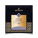      Sensuva Premium Silicone, 6 