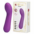    G Pretty Love Faun Vibrator Purple, 15  3,5 