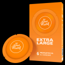    Extra Large, 6 