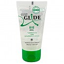   Just Glide Bio Anal