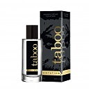       Taboo TENTATION FOR WOMEN, 50 