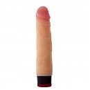  Realisticx 7.5 inch vibrator flesh, 17,8  4 