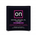    Sensuva ON Arousal Oil for Her Ultra, 0,5 