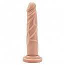   Cock 7 Inch Flesh, 18  3,5 