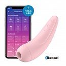    Satisfyer Curvy 2+ 