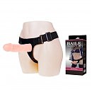   Ultra Passionate Harness Flesh, 15,5  4 