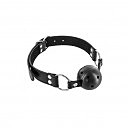   Fetish Tentation Rigid Gag Ball, 4,5 