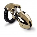     Mystim Pubic Enemy No 1 Gold Edition