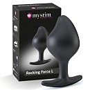    Mystim Rocking Force L  , 10,5  4,7 