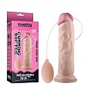   Soft Ejaculation Cock 8.5, 21,6  4,4 