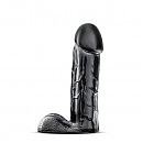   Jet Brutalizer Black, 35,6  9,5 