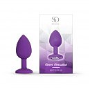 �������� ������ �� �������� ����������� Sweet Sensation 3 � 1 So Divine, 7,6 � 3,2 ��