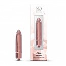 ��������� Rose Gold Halo So Divine, 7,6 � 1,5 ��