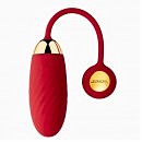  Smart  Svakom Ella Neo Red, 21,5  3,3 