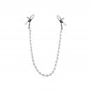      Feral Feelings Nipple clamps Pearls