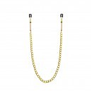       Feral Feelings Chain Thin nipple clamps