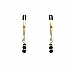       Feral Feelings Thin nipple clamps