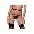    Meggy Thong black Passion Exclusive