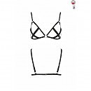  - Nicky Bra black Passion Exclusive